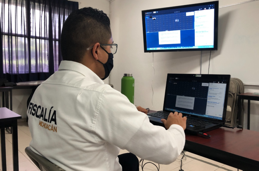  Inicia FGE “Diplomado en Materia de Género, Derechos Humanos y Contención Emocional para una Adecuada Procuración de Justicia”