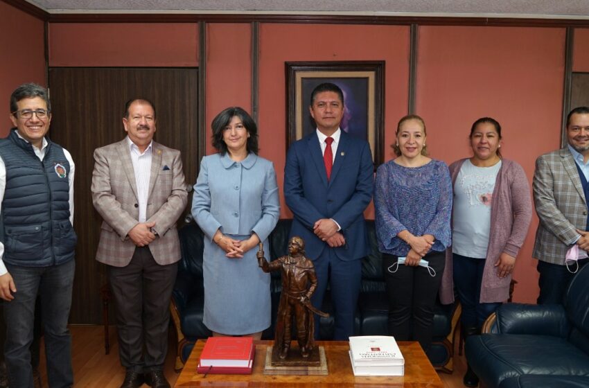Cuatro posgrados de la UMSNH, Al Programa Nacional de Calidad de CONACyT