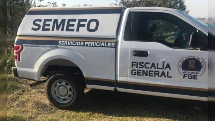  Asesinan a balazos a ex director de seguridad pública de Tarímbaro