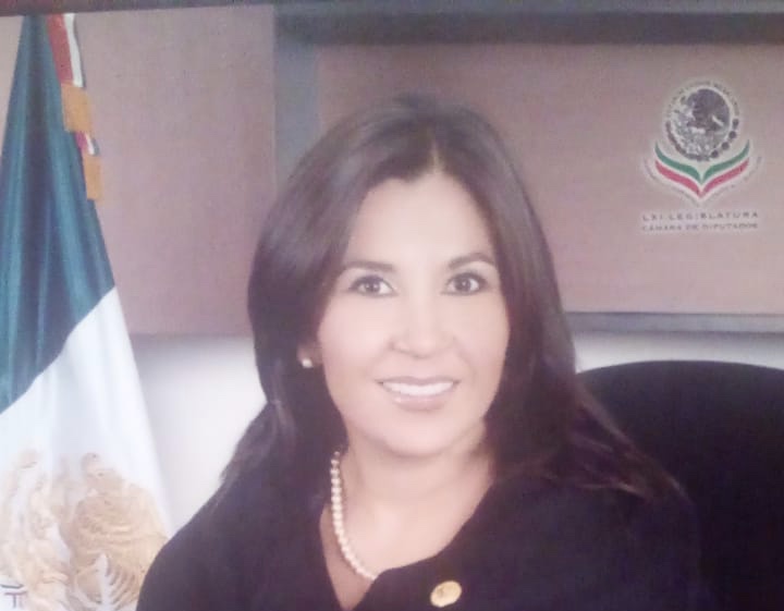 Recuerda PRI a Jeny De los Reyes en su 11 aniversario luctuoso
