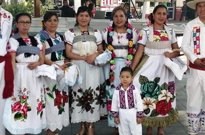  Conmemora Michoacán el Día Internacional de los Pueblos Indígenas