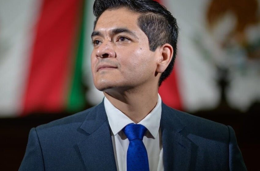  Arturo Hernández, tres años de resultados legislativos en el Congreso del Estado