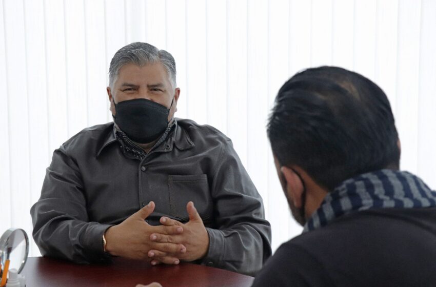  Cumple dos años la justicia administrativa digital en Michoacán