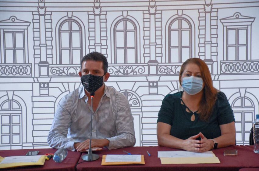 Aplican diputados examen de conocimientos a aspirantes al cargo de Auditor Especial de Fiscalización Estatal