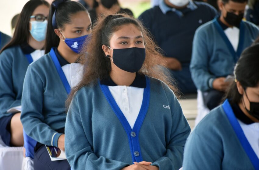  Cobaem Michoacán, sede de la 2a Reunión Nacional de Directores Generales de los Cobaes