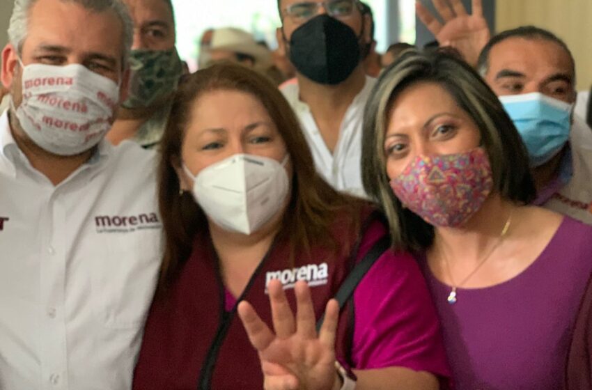  Próxima administración municipal, sin paridad en su integración: Mujeres de Izquierda