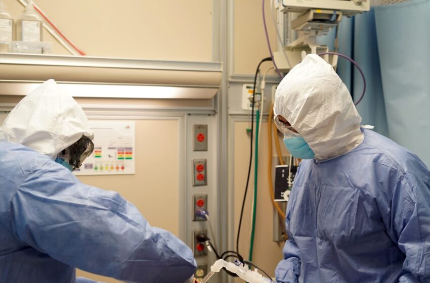  Pasa Michoacán a Semáforo Naranja