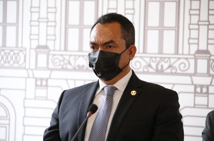  Cuarto Informe Semestral, punto de partida para lograr mejores resultados en procuración de justicia: Adrián López Solís