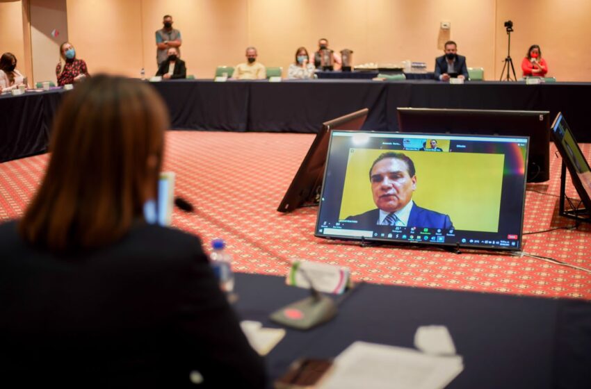 Violencia de género, la otra pandemia que hemos enfrentado: Silvano