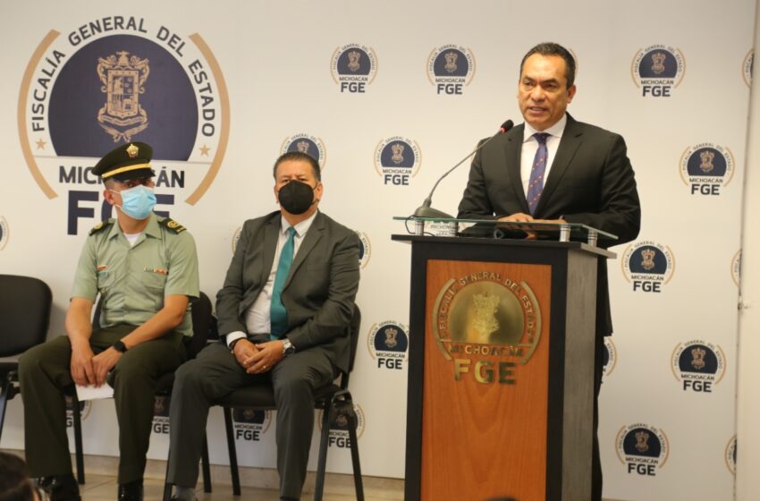  Combate al secuestro y extorsión, requiere capacitación permanente y especializada: Adrián López Solís