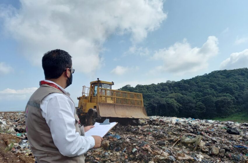  Inspecciona ProAm cumplimiento de medidas de compensación en CITIRS de Pátzcuaro