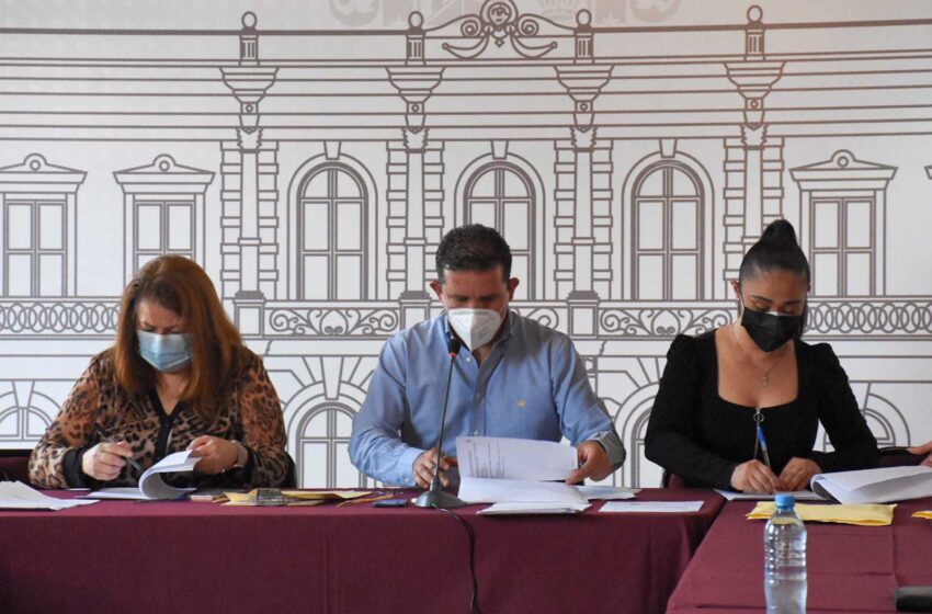 Aplican diputados examen de conocimientos a aspirantes a Auditor Especial de Normatividad