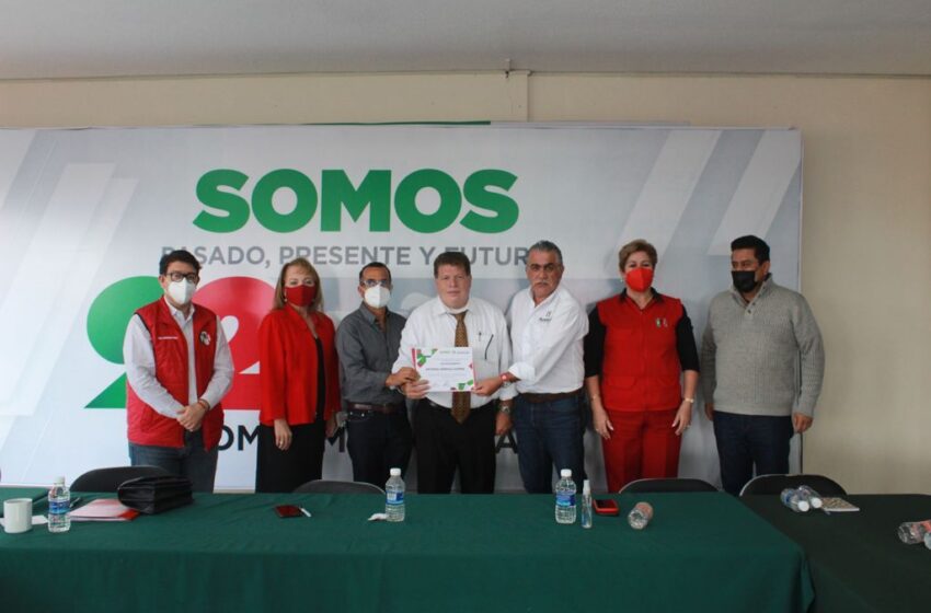 PRI Michoacán aliado de las causas de connacionales migrantes