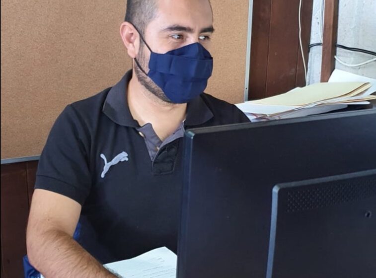  Ofrece Ayuntamiento de Tarímbaro programa para terminar la secundaria a distancia