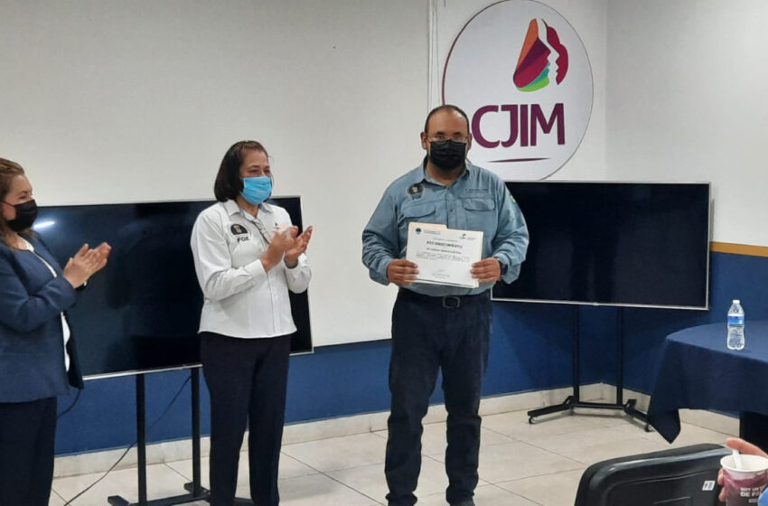  Jornadas de Salud, instrumento para concientizar sobre el autocuidado y bienestar: CJIM