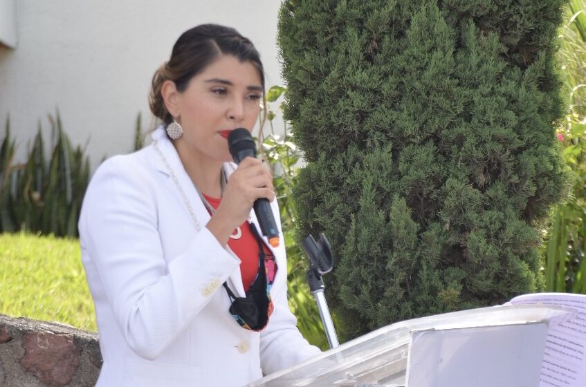  Necesario defender un presupuesto que atienda las causas de las mujeres: Marisol Aguilar