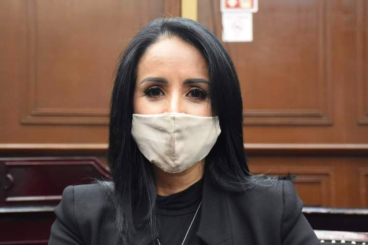  El trabajo legislativo de fondo y no de forma fue nuestro principio: Lucila Martínez