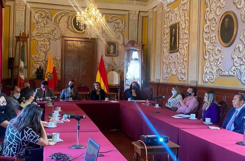 SeCultura se reúne con festivales para proyectar a Morelia