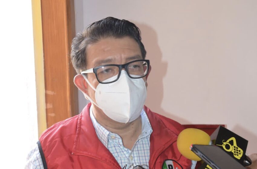  Presupuesto de Egresos 2022 no atiende necesidades de Michoacán: Eligio González