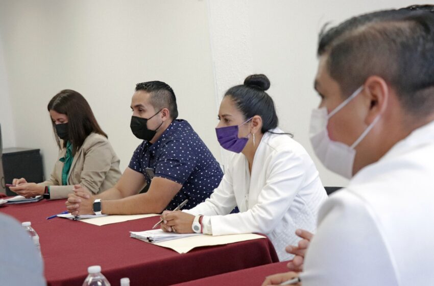  Arranca proceso para compras consolidadas en el TJAM