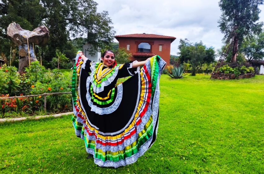  Participarán estudiantes del CECyTE Michoacán en el Festival Nacional de Arte y Cultura de los CECyTE´s
