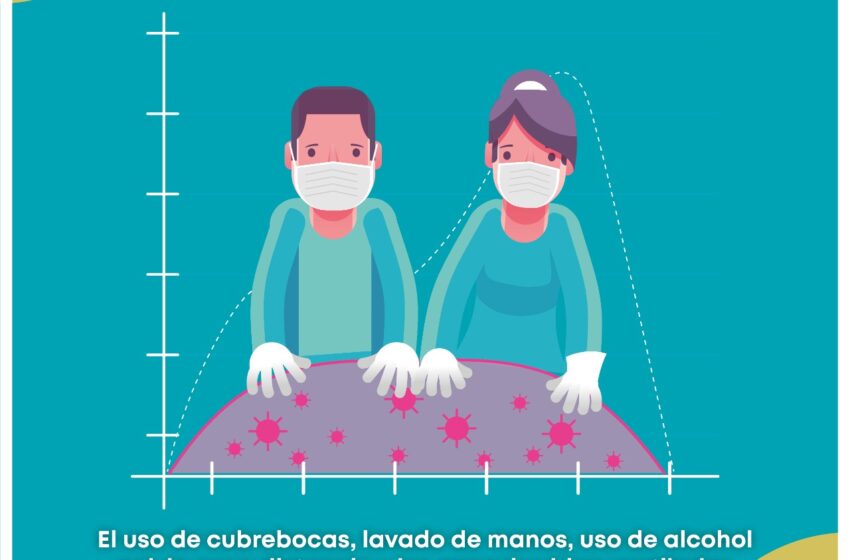  Llama SSM a extremar medidas sanitarias contra COVID-19