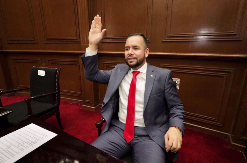  PT será factor fundamental de la transformación en el Congreso michoacano: Reyes Galindo