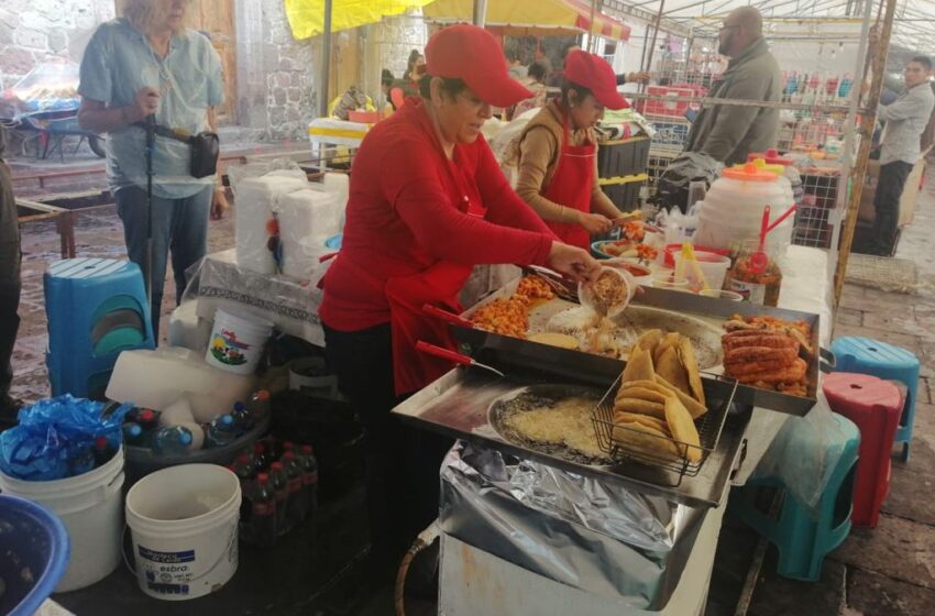  Por la salud de las y los morelianos, no se otorgarán tolerancias comerciales por fiestas patrias