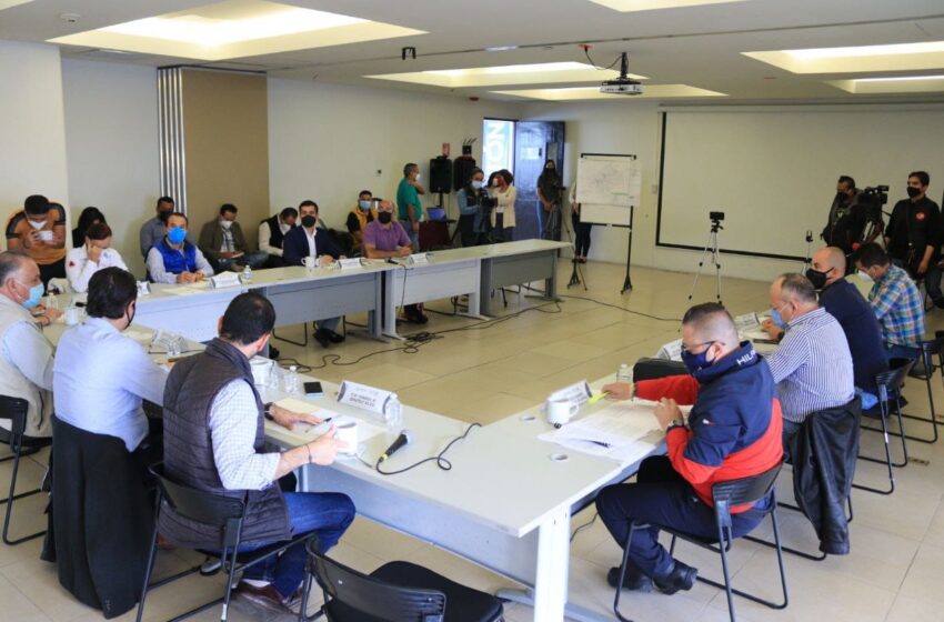  Llama Alfonso Martínez a morelianos a no arrojar basura en ríos; advierte sanciones