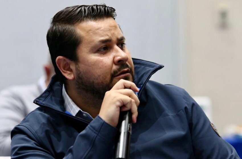  El paquete económico 2022 no generará empleos ni garantiza salud para los mexicanos: Armando Tejeda Cid