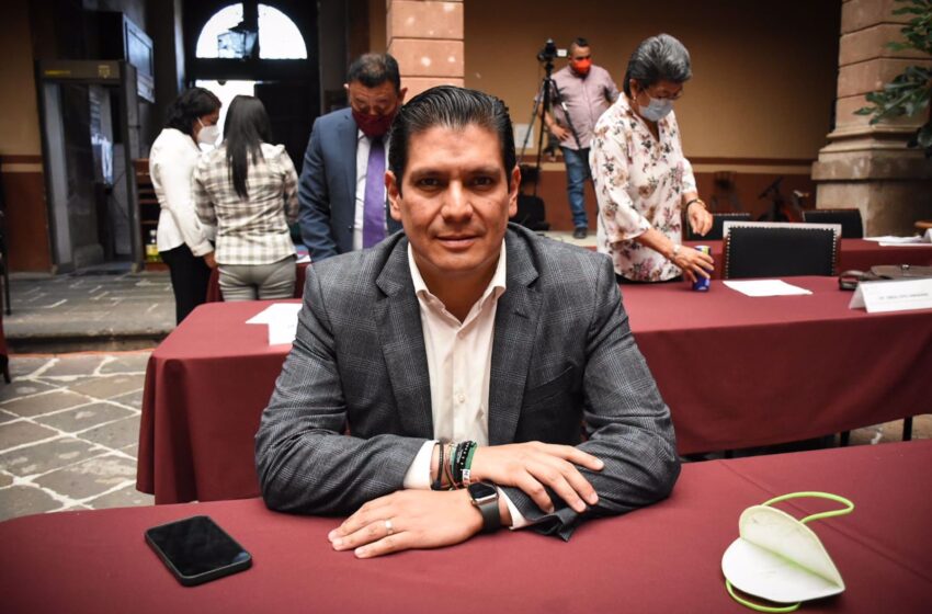  GPPVEM, fuerza política más productiva de la LXXIV Legislatura