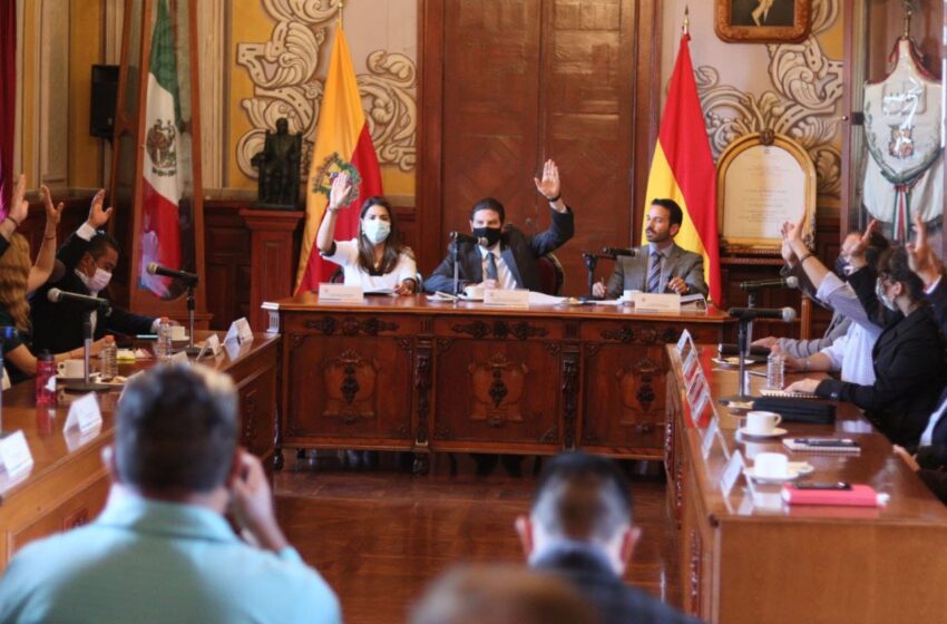  Aprueba Ayuntamiento de Morelia publicación de convocatoria para designar a Contralor