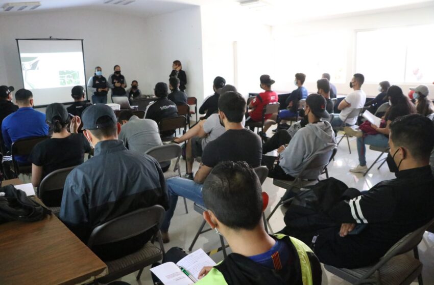  Ayuntamiento de Morelia impulsa Liga de Fútbol 6×6