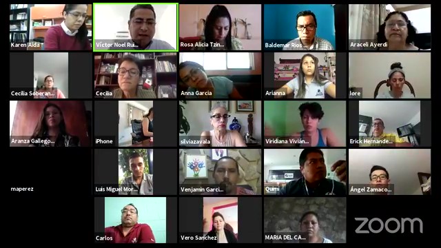  IMCED da la bienvenida al nuevo ciclo escolar