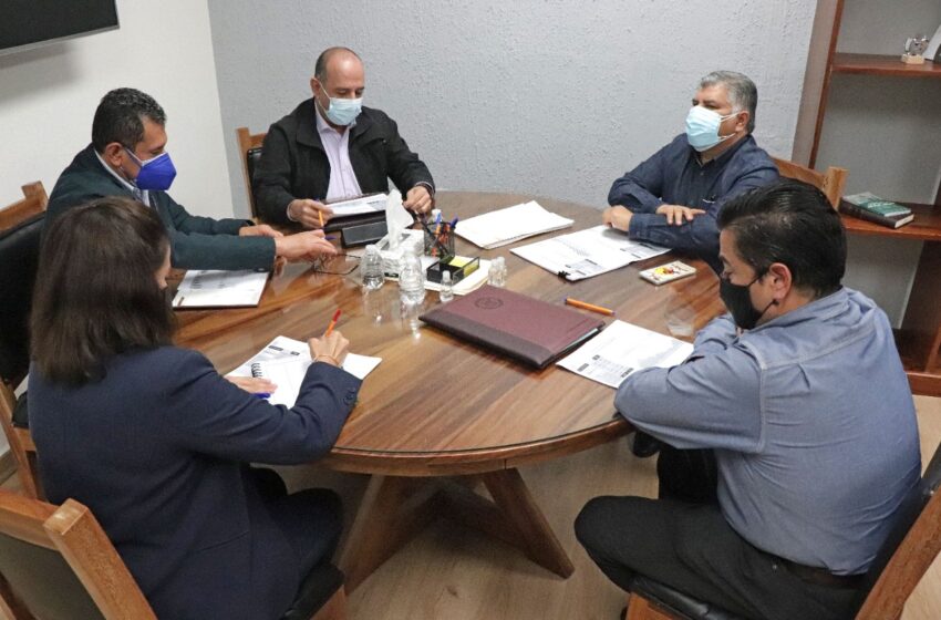  Mantiene TJAM índices de productividad en la pandemia