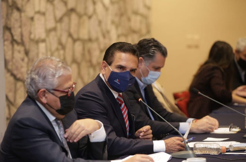  Fundamental, participación decidida de la sociedad en materia de seguridad: Silvano