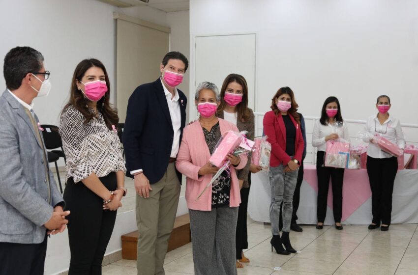  En pocas semanas, el DIF de Morelia ha vuelto a brillar: Alfonso Martínez