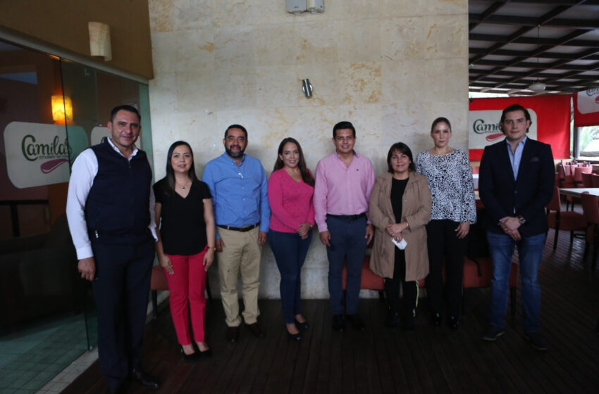 Ley Orgánica de Michoacán fue estudiada y enriquecida con las propuestas del PAN