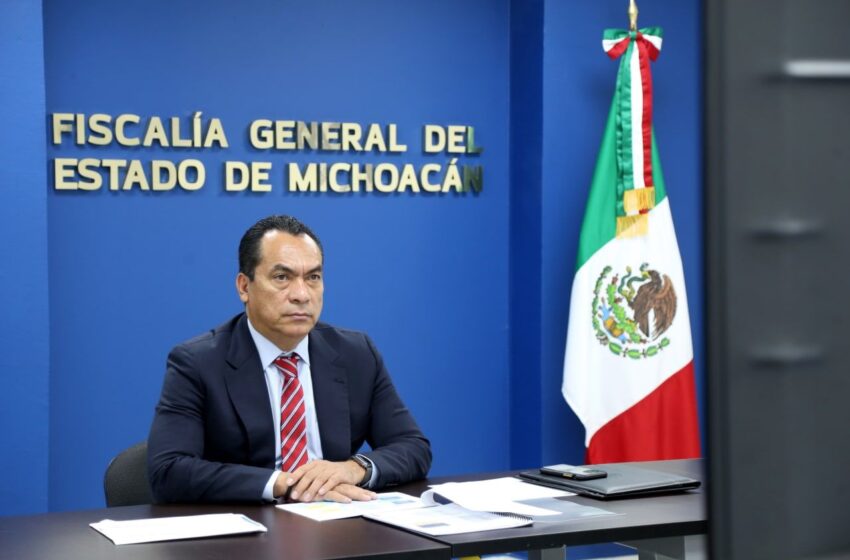  En septiembre, cumplimenta Fiscalía General 121 órdenes de aprehensión; 29 son por homicidio