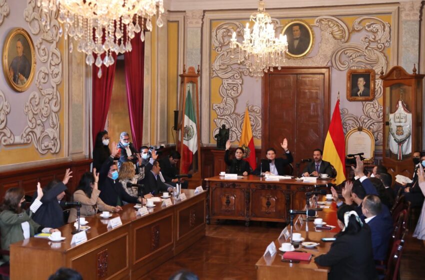  Ayuntamiento de Morelia estrechará lazos con Asociación de Naciones del Sudeste Asiático