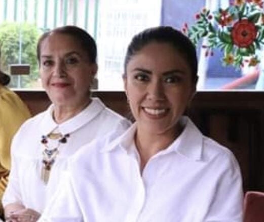  Fanny Arreola refrenda militancia en el PRD, solo se separa del Grupo Parlamentario