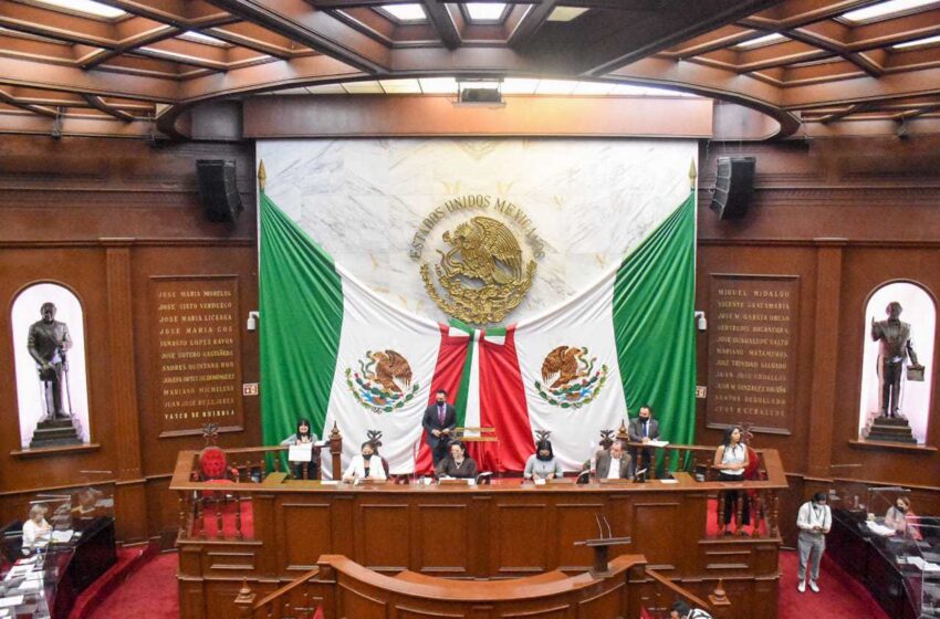  Aprueban diputados creación de Comisión Especial de Atención a Personas con Discapacidad