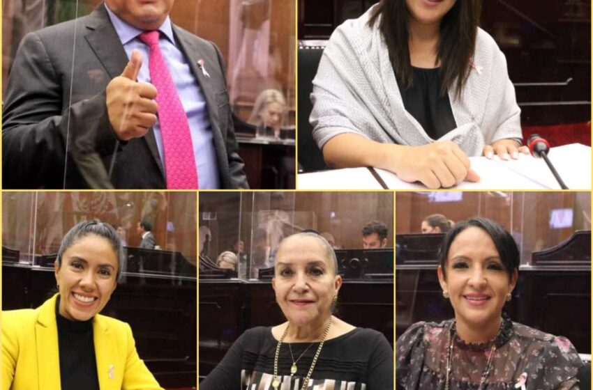 Avala Congreso reserva a Ley Orgánica de la Administración Pública planteada por el GPPRD