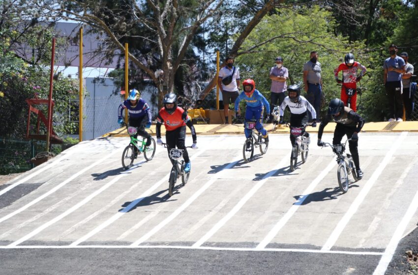  Logra moreliana Pamela Quintana boleto a Juegos Panamericanos Junior Cali 2021