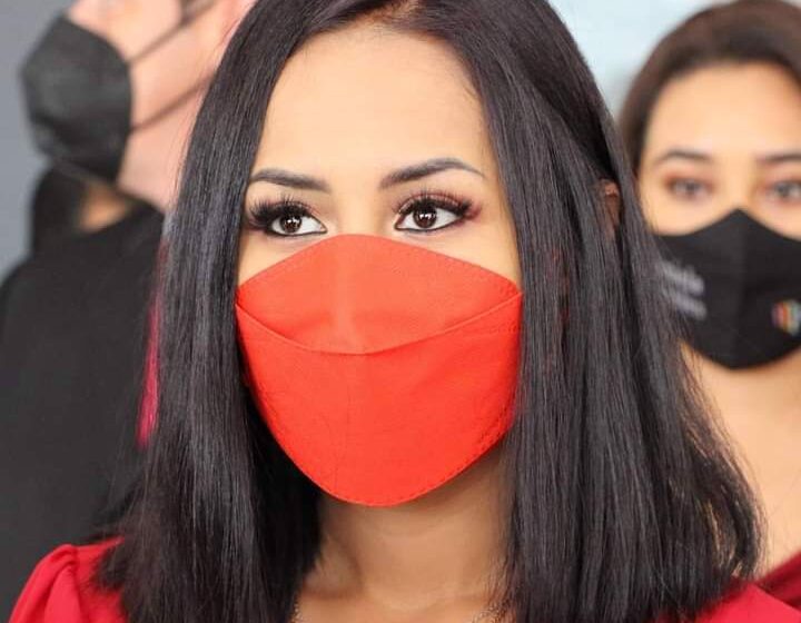  Cruzada municipalista emprenderá Gloria Tapia como Presidenta de la Comisión