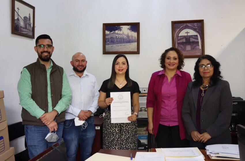  Trabajaré con responsabilidad por la transparencia del Congreso: Liz Hernández