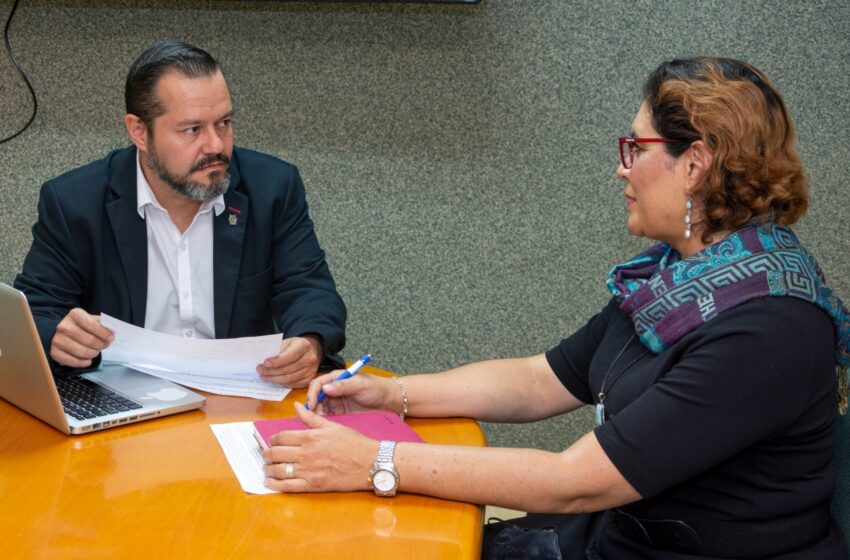  UMSNH consolida la calidad de su sistema bibliotecario 