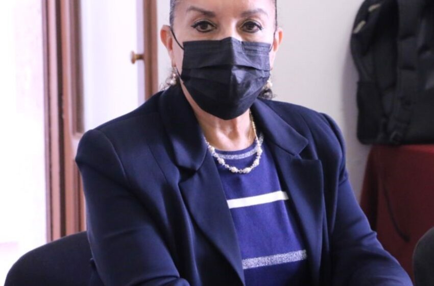  Revisan lineamientos del Comité de Atención Ciudadana y Gestoría en la LXXV Legislatura: Julieta Gallardo