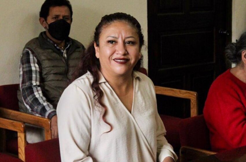  Pluralidad y consenso permitieron aprobar la Ley Orgánica de la Administración Pública Estatal: Seyra Alemán