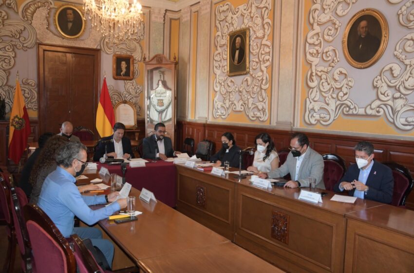 Aprueban entrega de 6 mil 24 despensas pendientes del ejercicio 2021